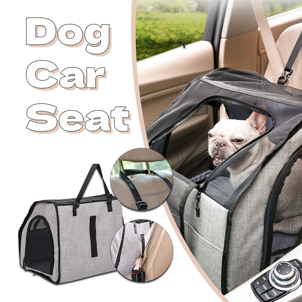 Foldable Waterproof Pet Travel Mat