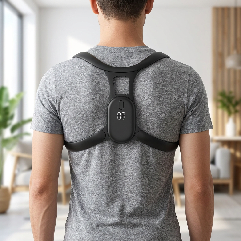 Smart Posture Corrector