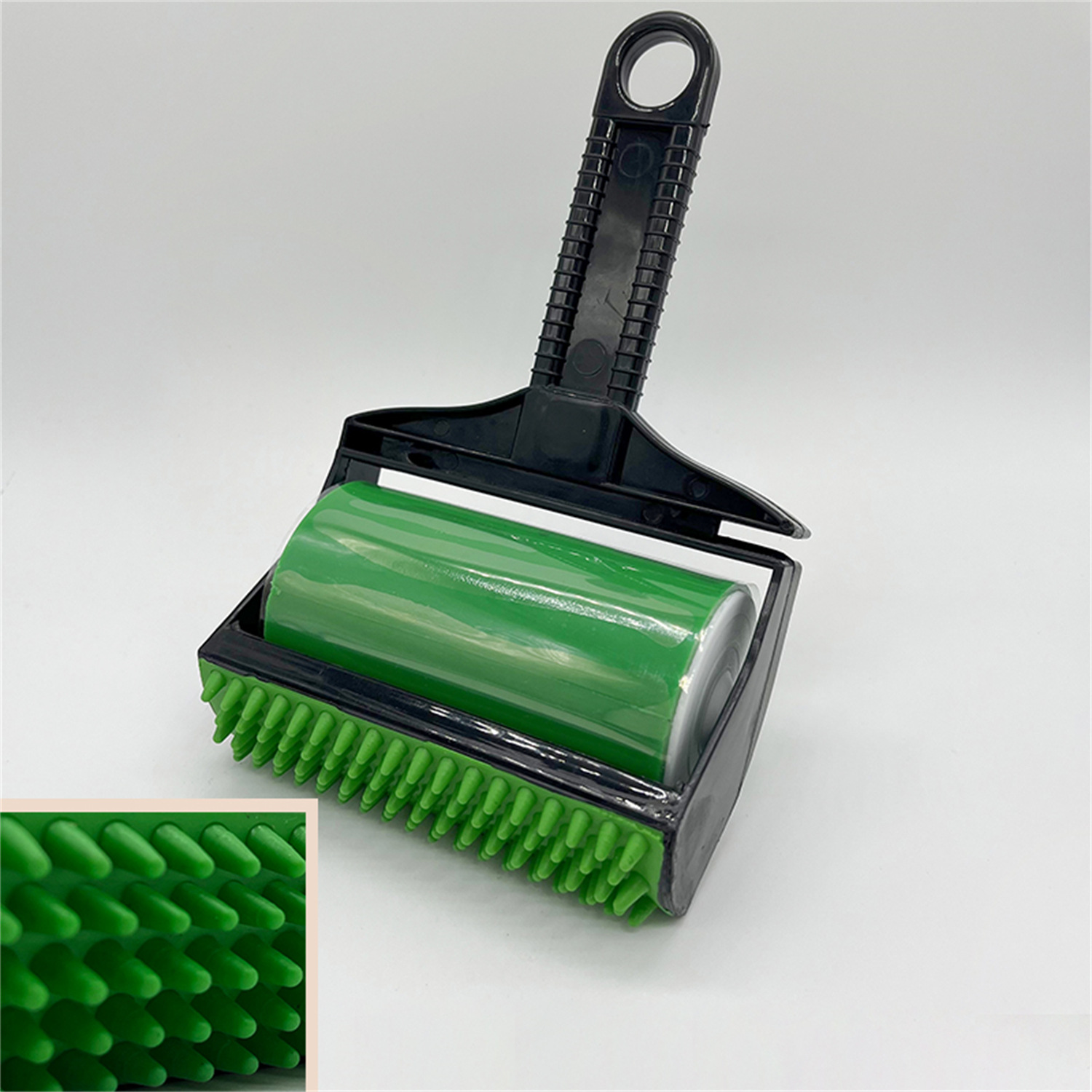 Reusable Lint & Pet Hair Roller view 2