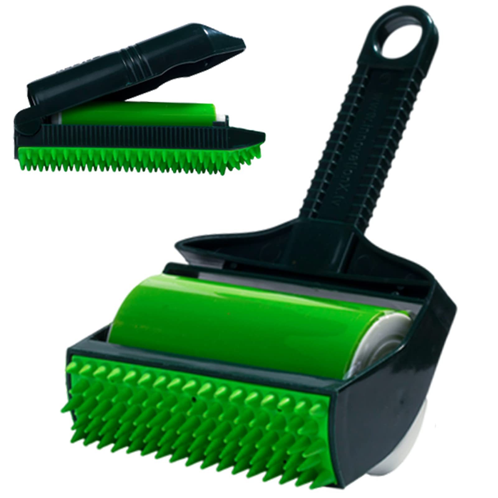 Reusable Lint & Pet Hair Roller view 4